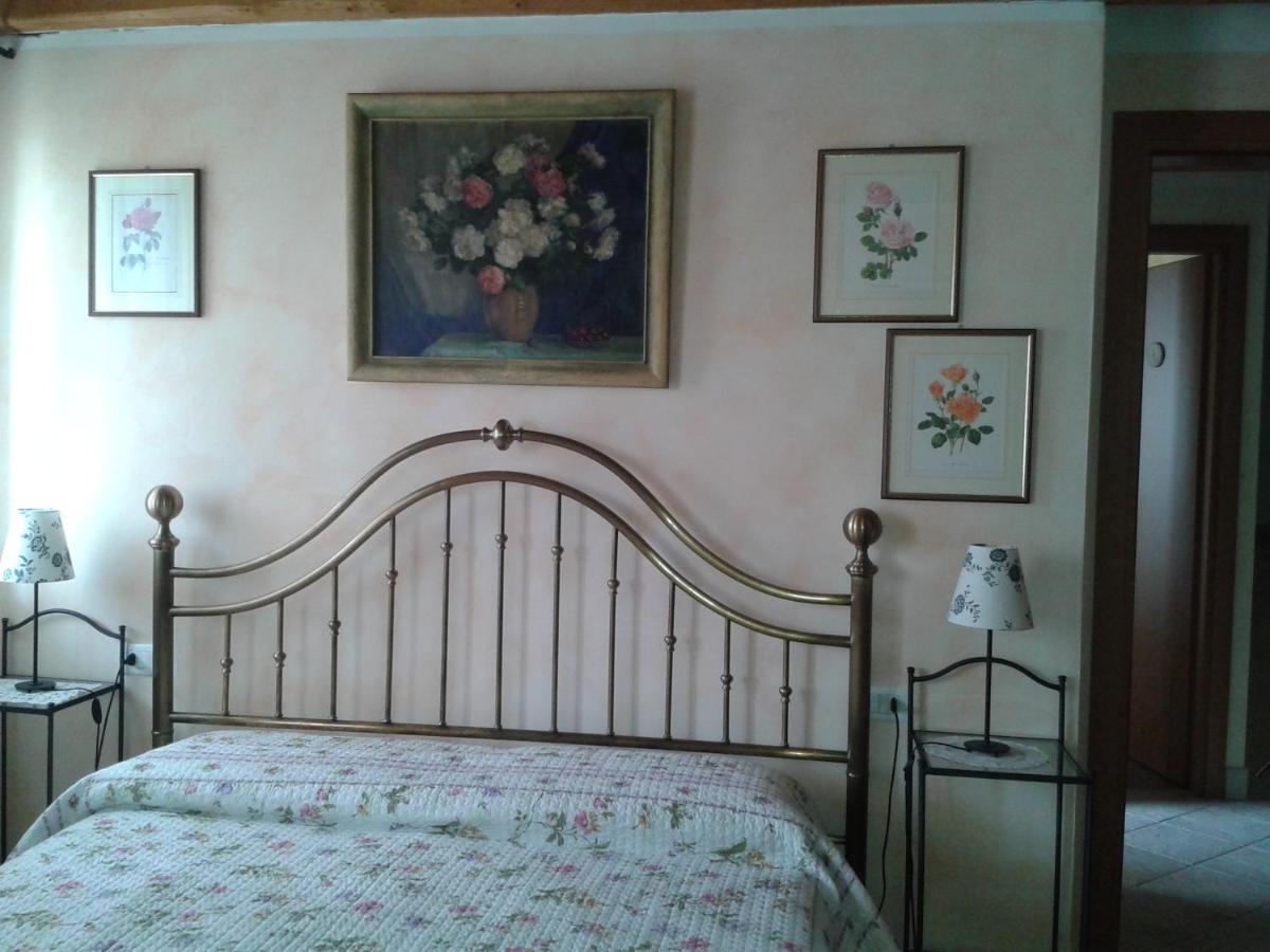 B&B Casa Francesca Alano Di Piave 外观 照片